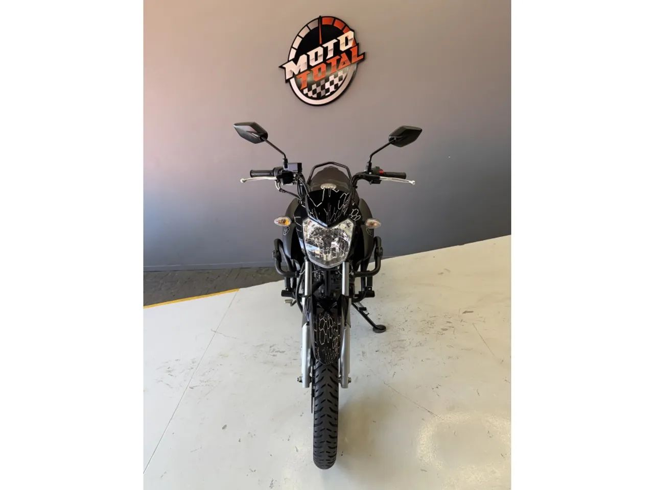 Yamaha Ybr 150 factor ed 2023 - Foto 4