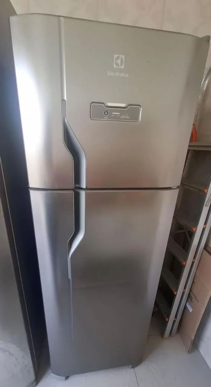 Geladeira 