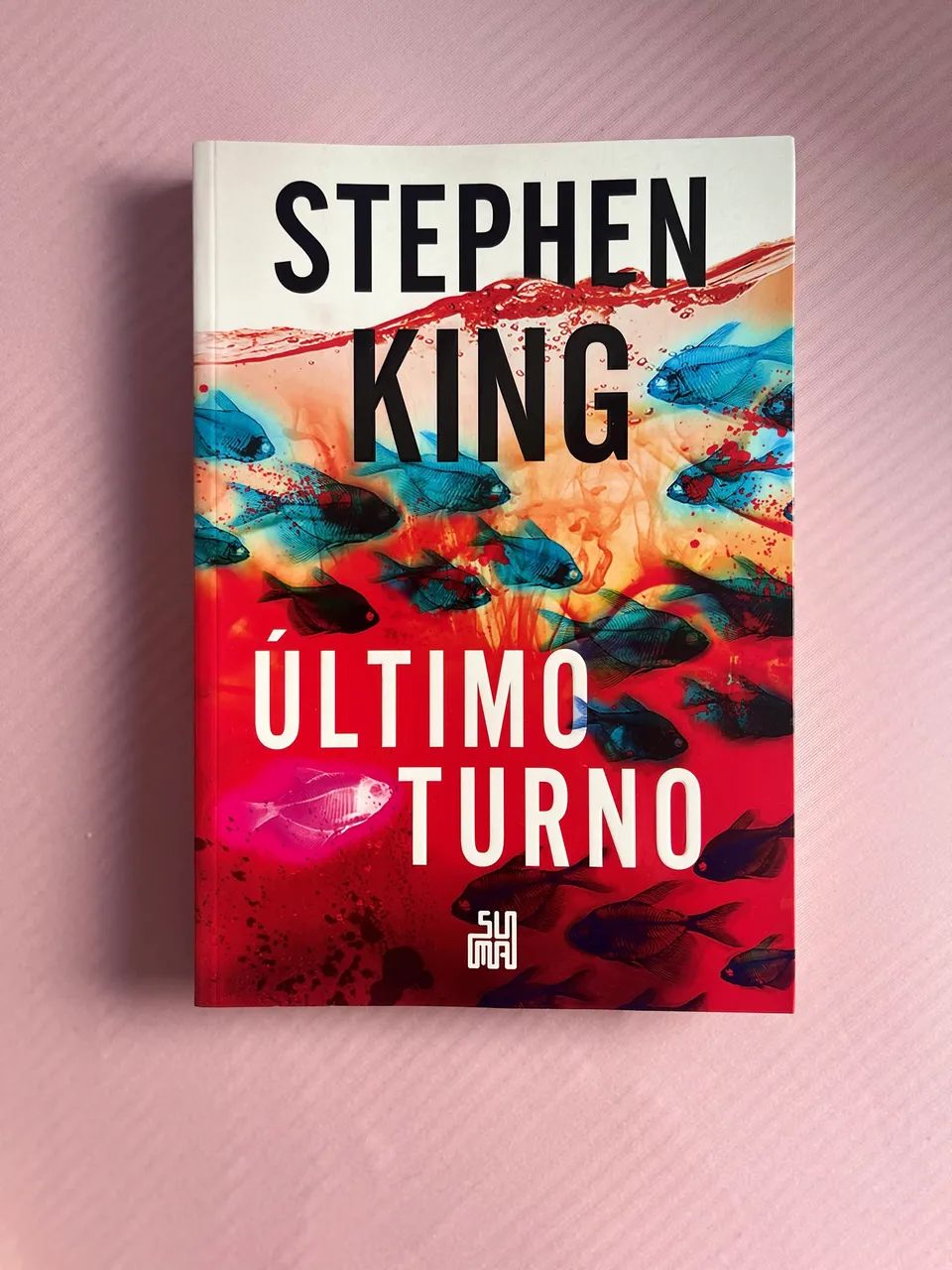 livros Stephen King - Foto 4