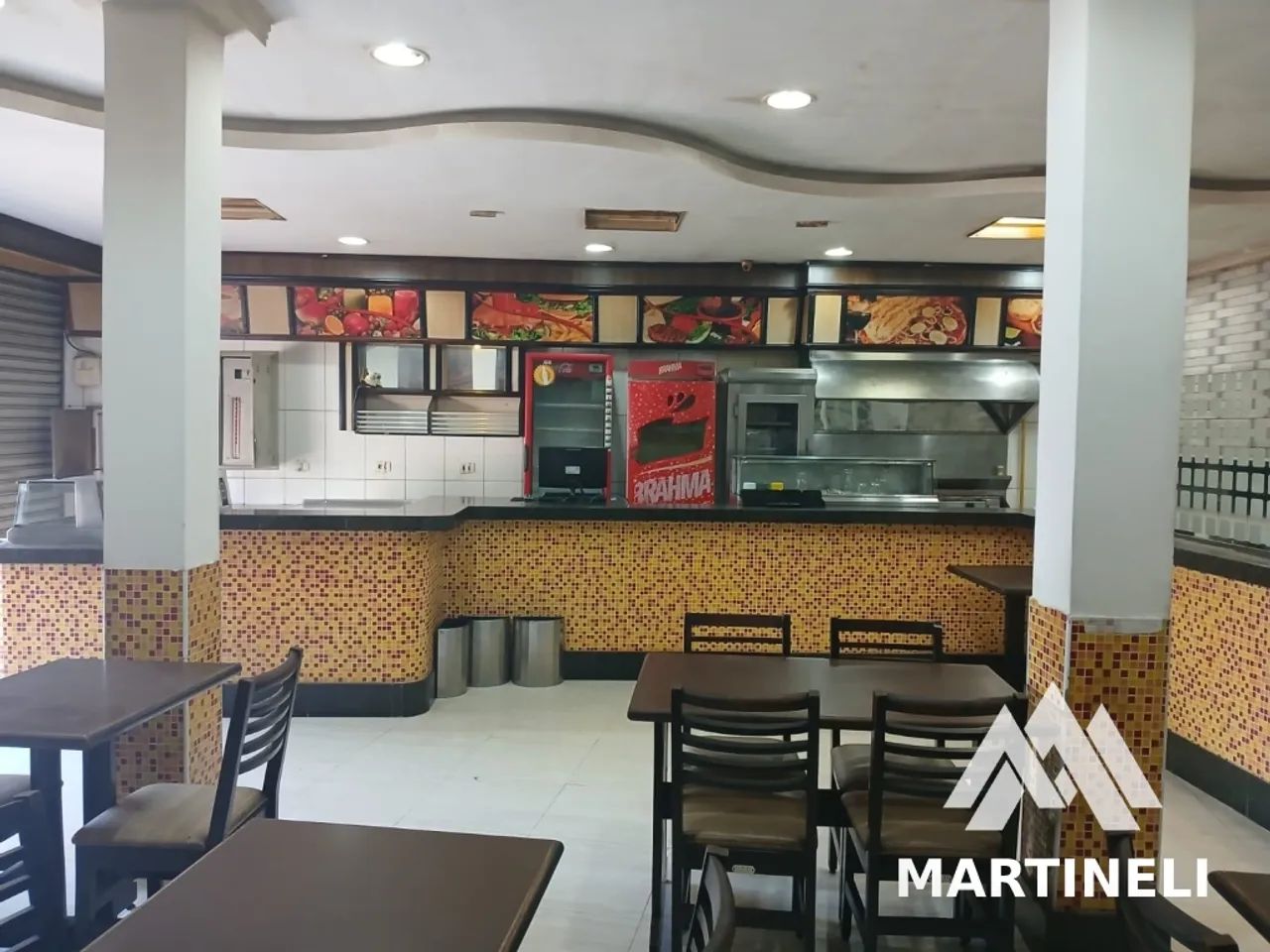 Restaurante Montado Locação  200 m² | Pronto para Uso - Foto 3