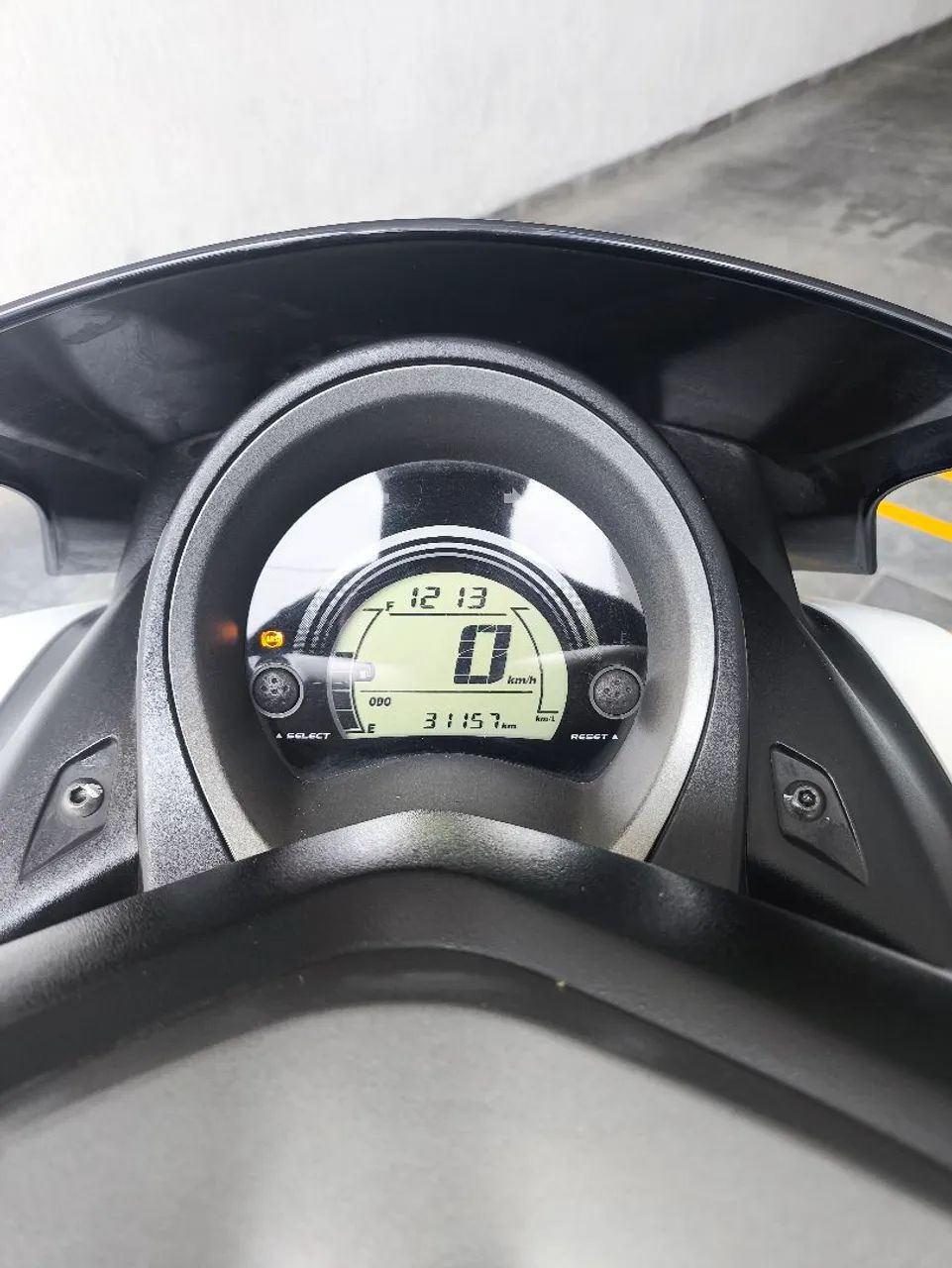 Nmax 160 em ótimo estado  - Foto 4