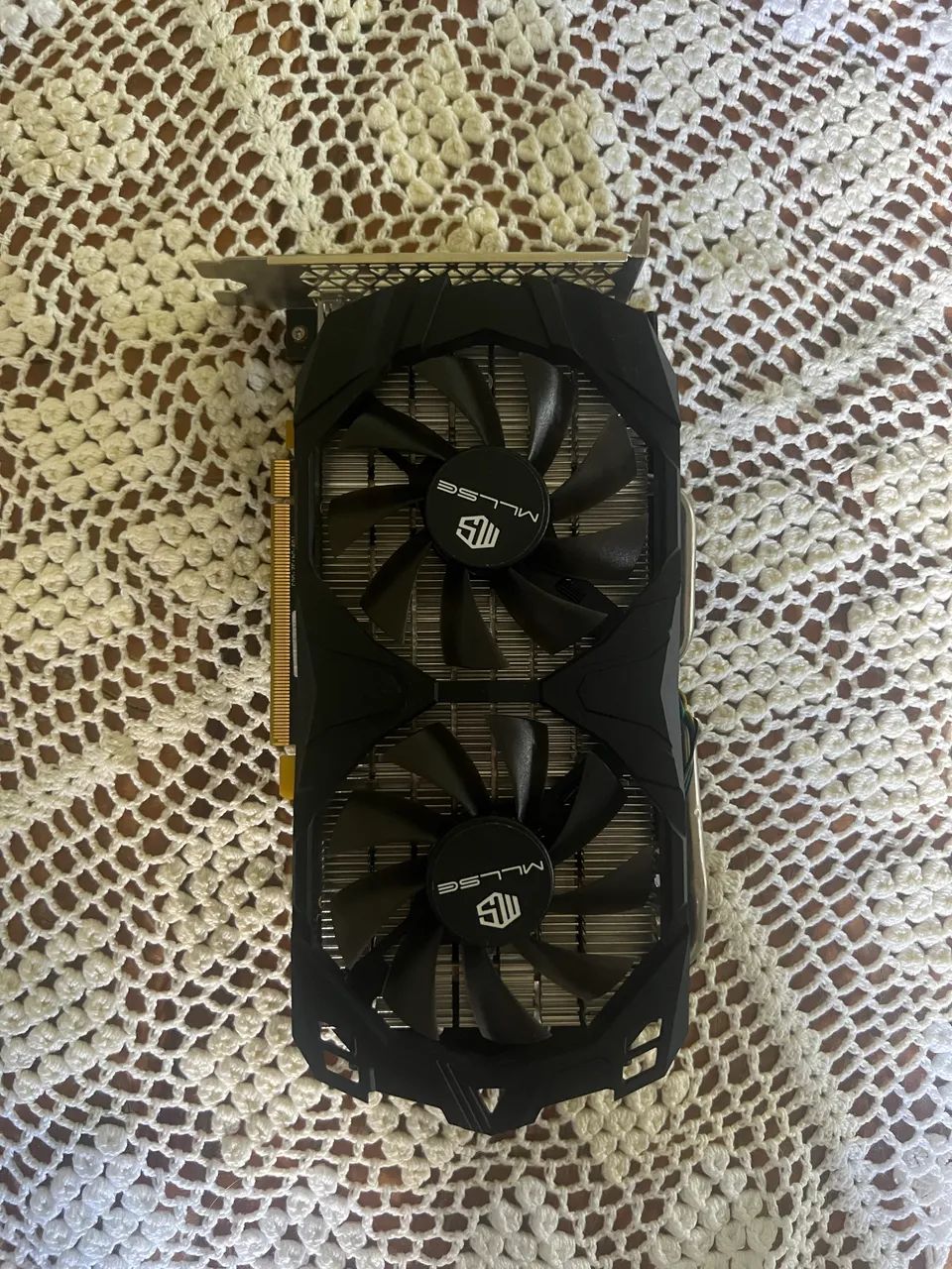 Rx 580 - Foto 4
