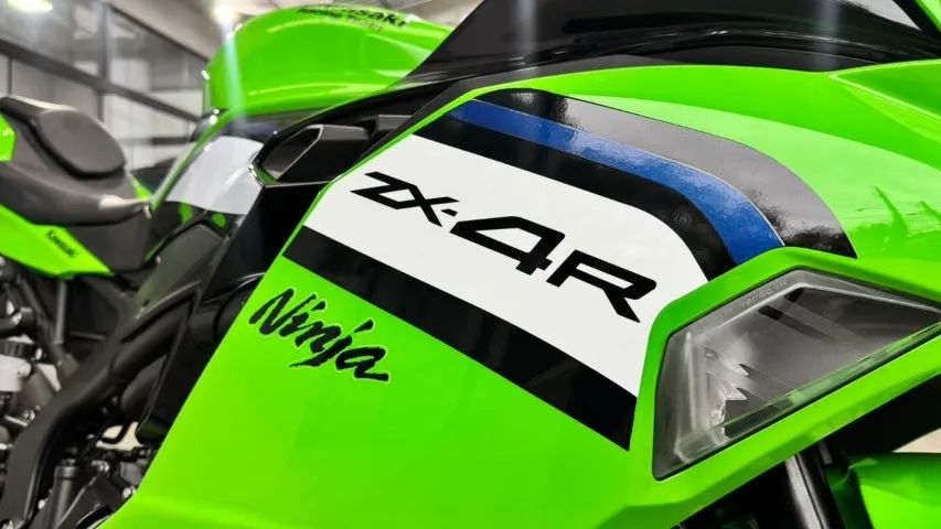 4点まとめ　R2-03020の2点　YR2-02851 CS-0338天然翡翠 Ninja Zx-4r 2025 - 1538120819 | OLX