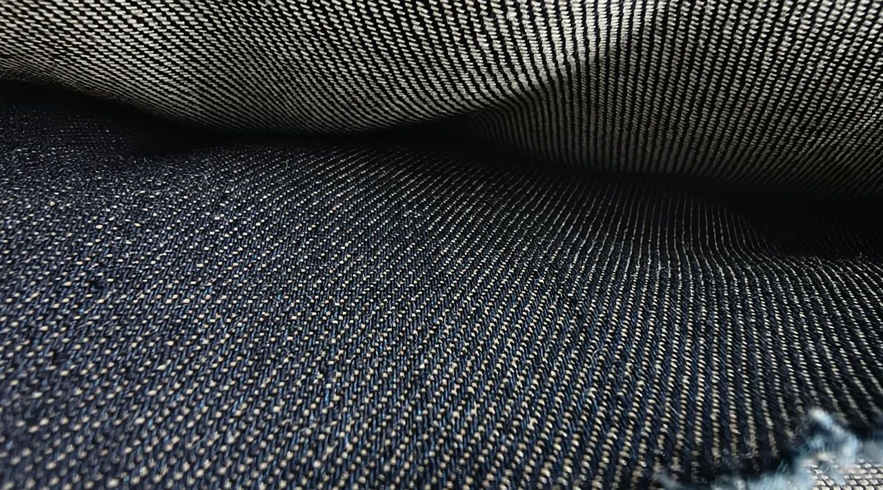 Tecido em Jeans  - Foto 2