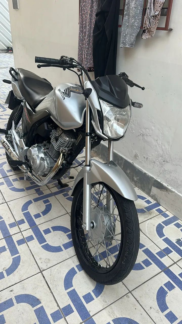 Vendo ou troco start prata  - Foto 2