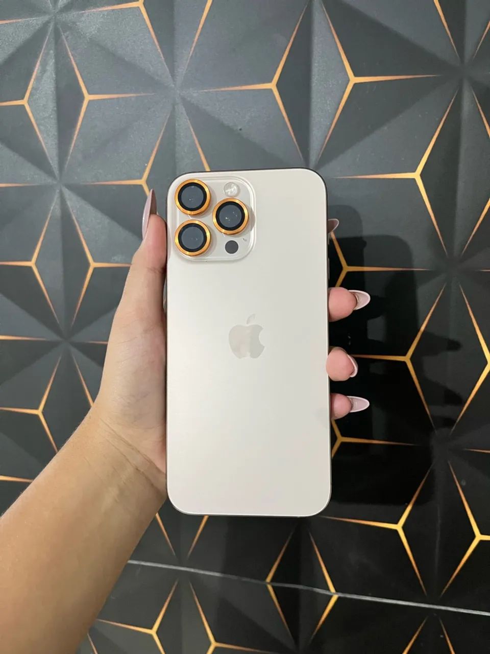 iPhone 16 Pro Max 256gb