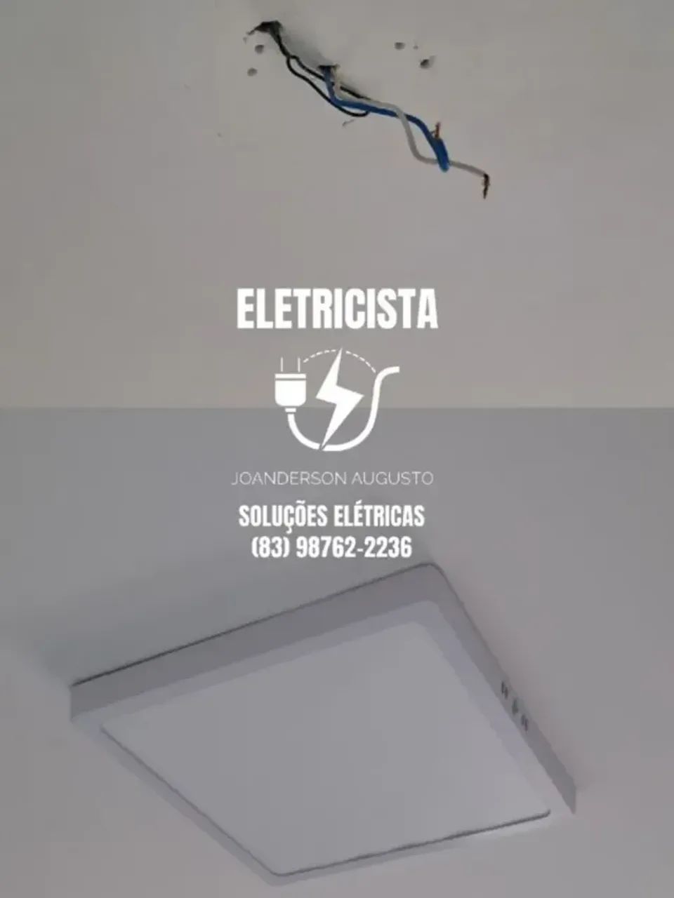 Eletricista em João Pessoa  - Foto 3