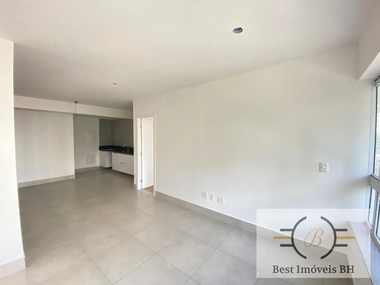 Apartamento em Lourdes - Belo Horizonte - Foto 2