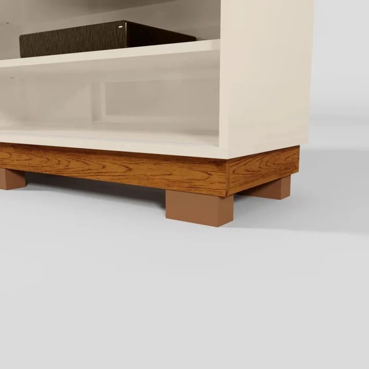 HOME PARA TV DE 55 POLEGADAS - Foto 4