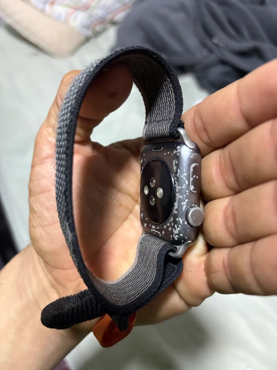 Apple Watch séries 3 
