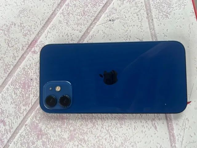 iPhone 12 64GB - Celulares e Smartphones - Campo Grande, Estância