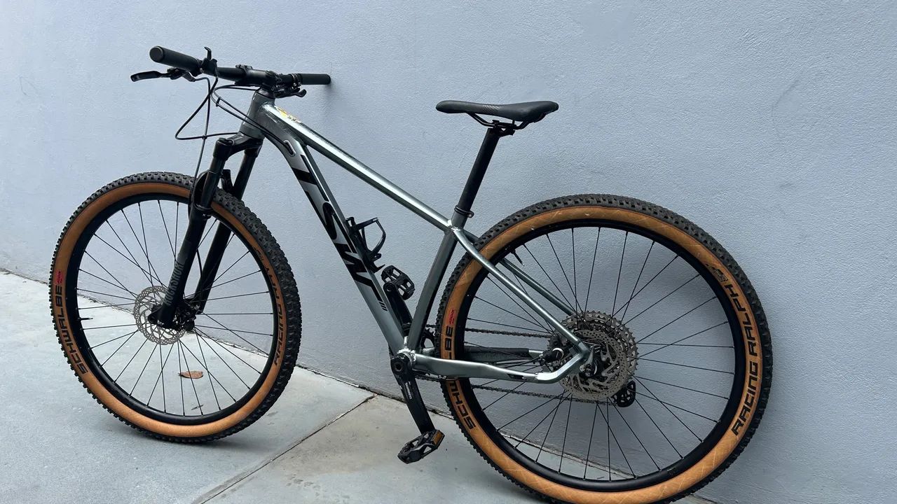 Bicicleta Aro 29 TSW Yukon Tamanho S/15