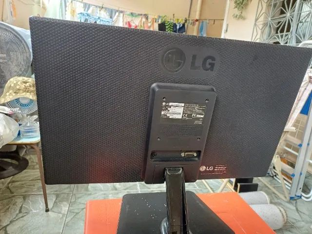 Monitor LG 20en33 - Foto 4