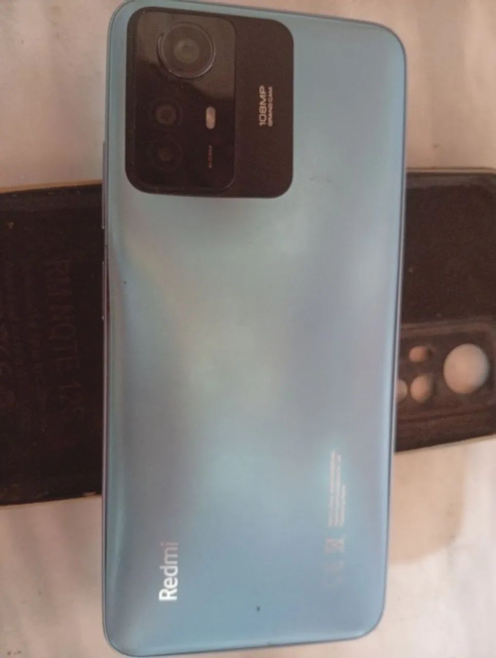 Redmi Note 12S  - Foto 4