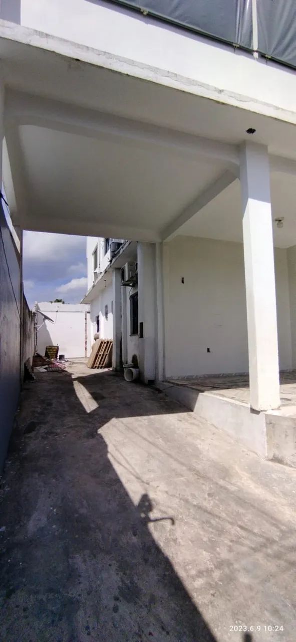 Vendo Prédio com 6 apartamentos no Bairro Alvorada - Foto 5