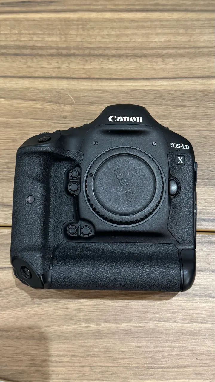 Canon 1DX - Foto 2