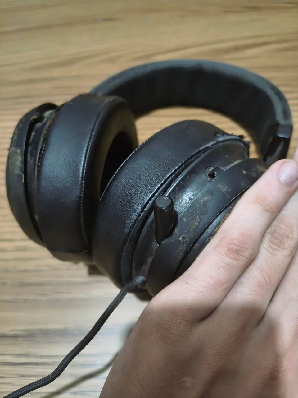 Razer Kraken pro v2 - Foto 5