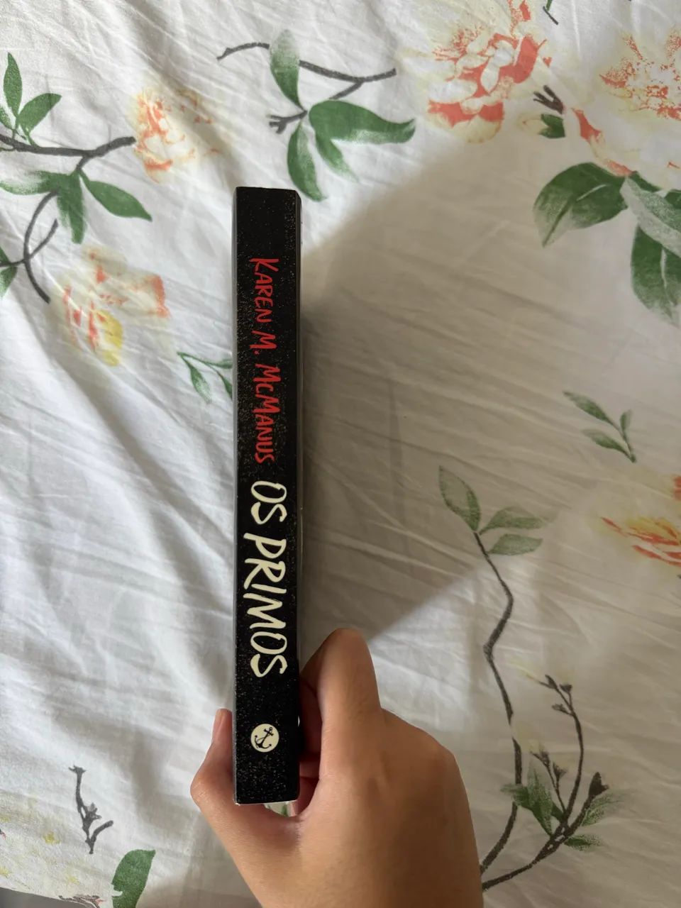 Os Primos - Karen McManus - Foto 3