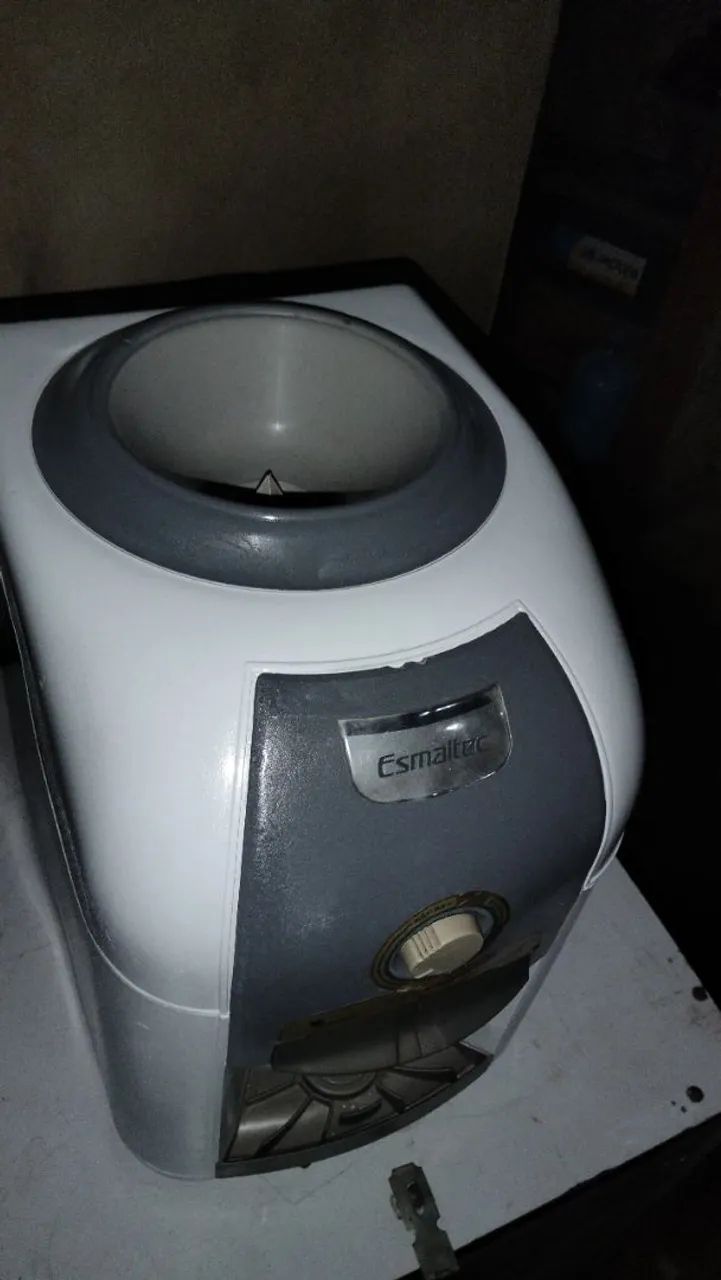 Bebedouro de mesa - Foto 4