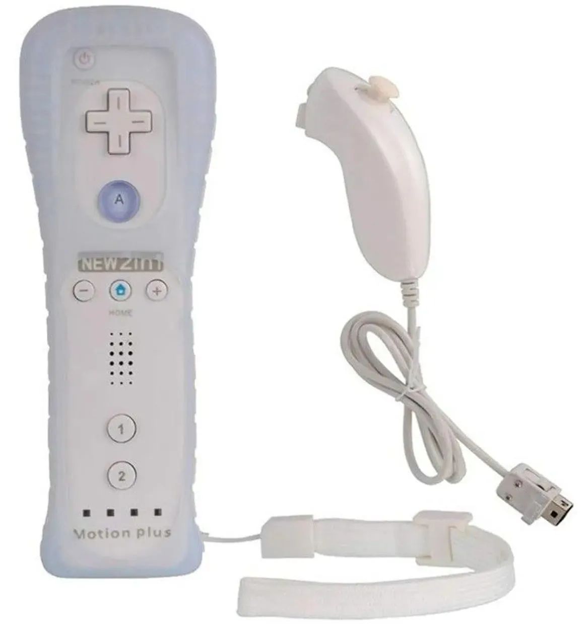 Controle completo para nitendo 