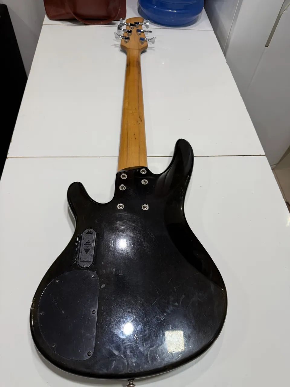 Baixo Yamaha TRB 1006 - Foto 3