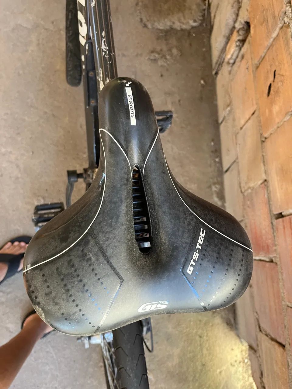 Bicicleta Caloi - Foto 3