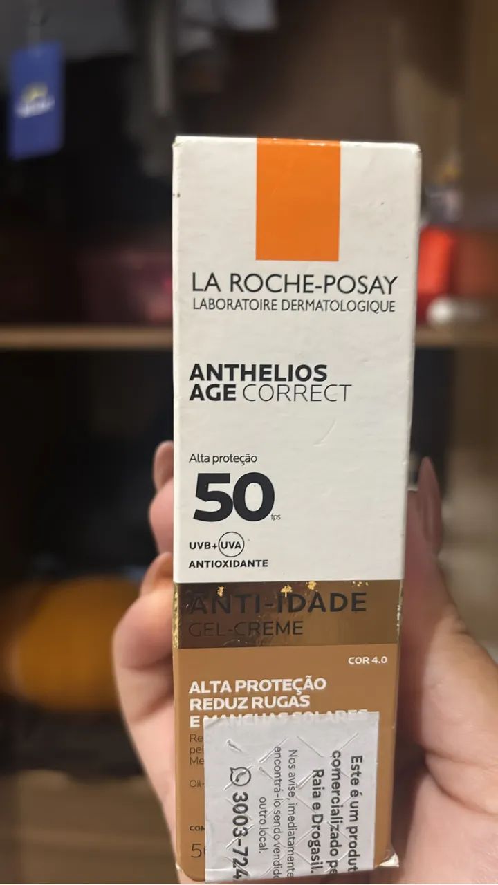 Vendo protetores da lá roche  - Foto 2