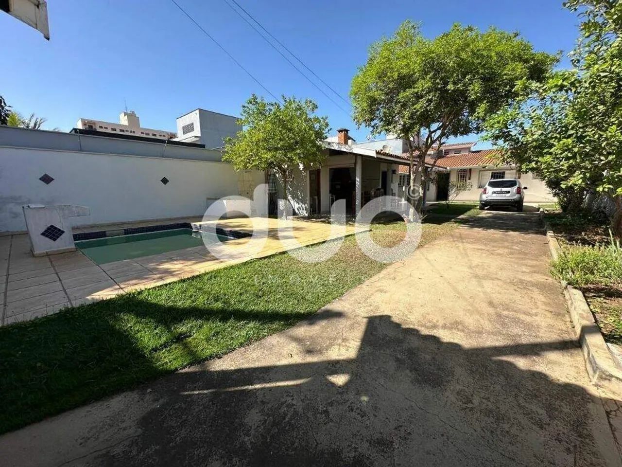 Casa residencial com 2 suítes e 4 vagas à venda em Nova Piracicaba