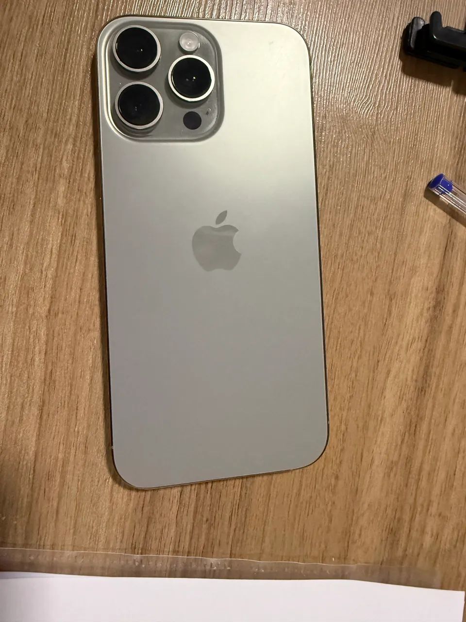 iPhone 16 Pro Max 256g 