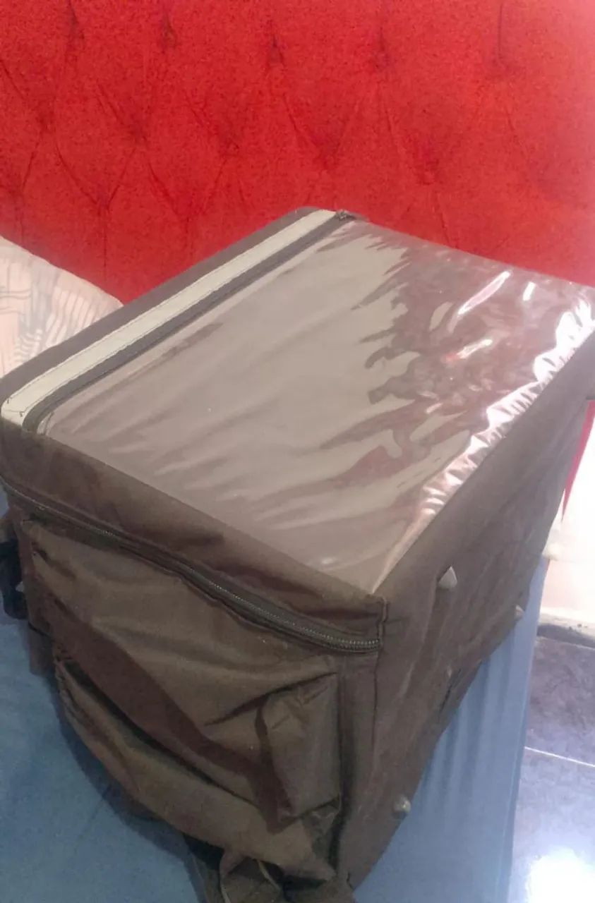BAG DE ENTREGAS  - Foto 3