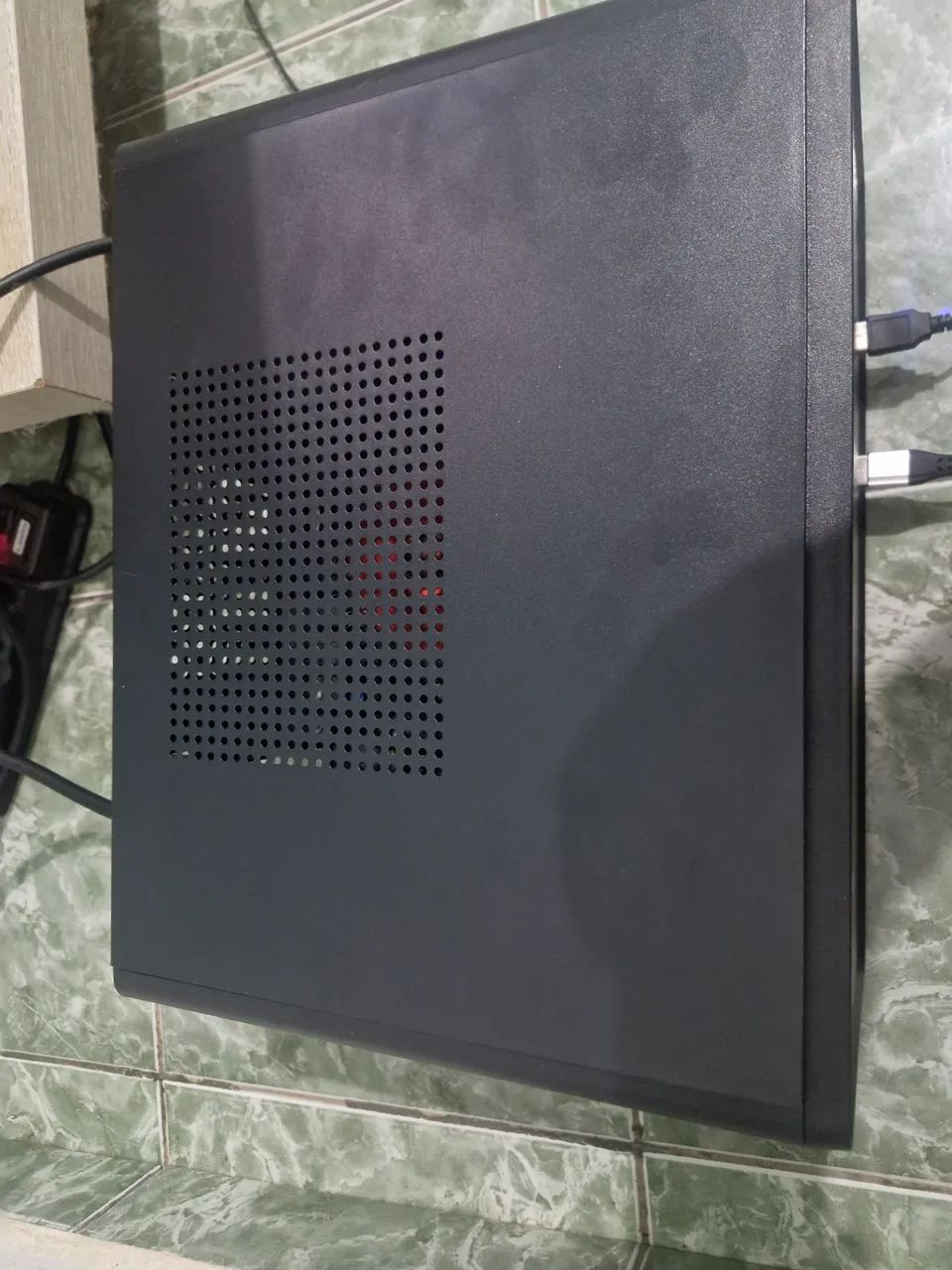 PC para estudos e jogos leves - Foto 4