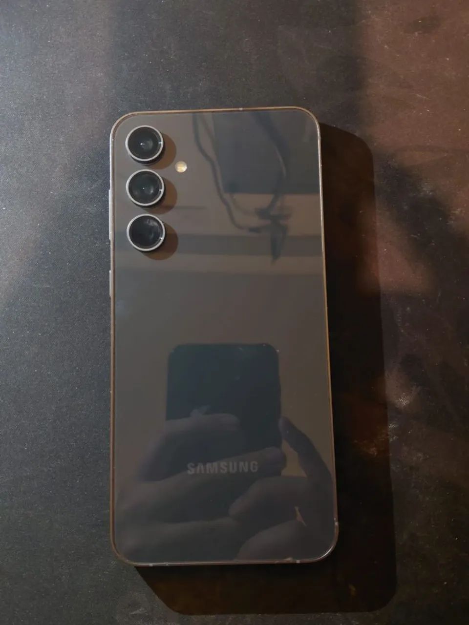 SAMSUNG S23 FE 256GB - Foto 3