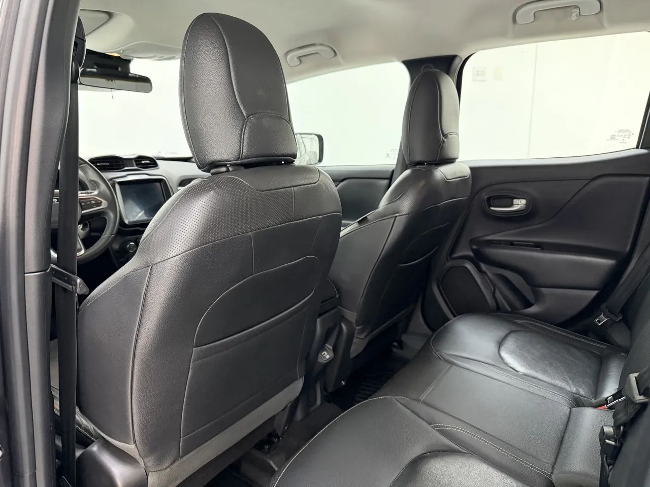 Jeep Renegade Long. T270 1.3 TB 4X2 Flex Aut. 2022 - Foto 10