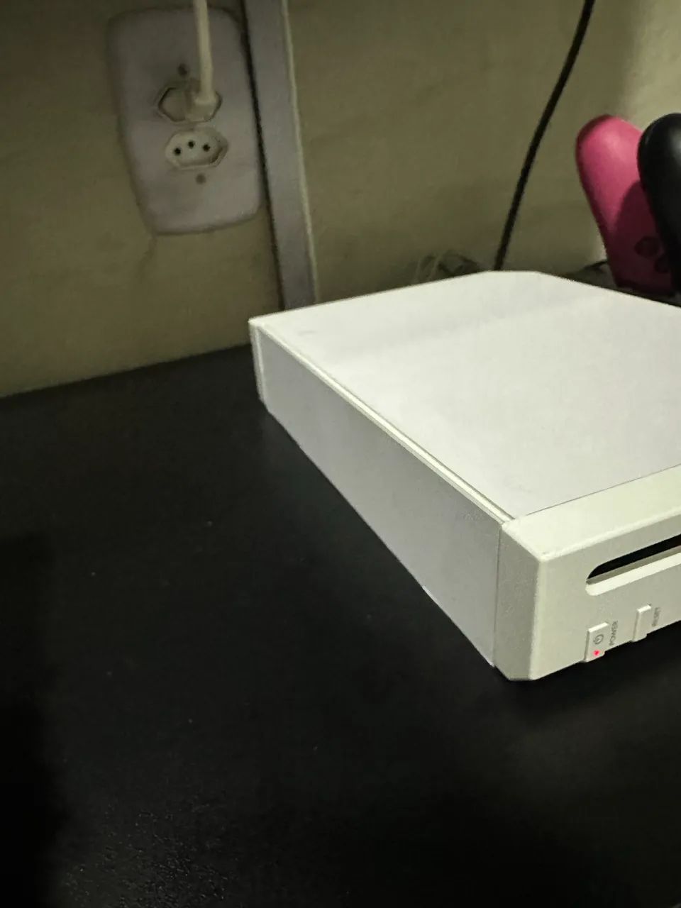 Nitendo Wii desbloqueado  - Foto 5