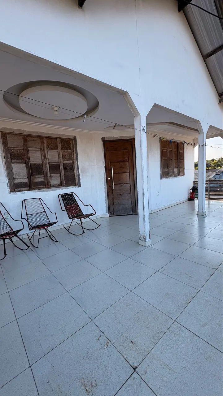 CASA À VENDA - Foto 3