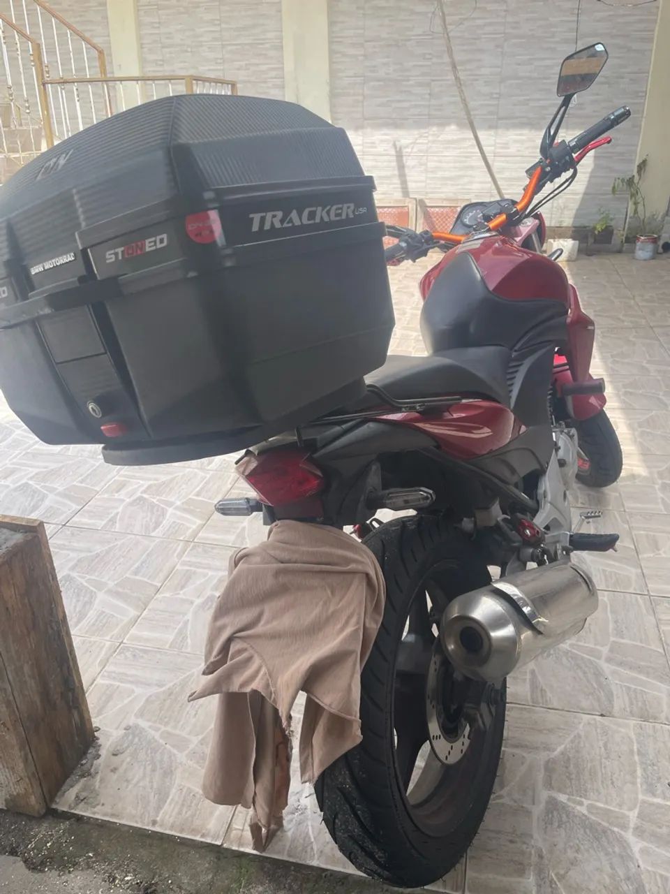Cb300r - Foto 2