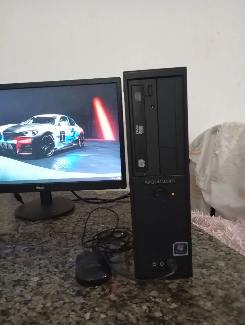 Computador CPU  - Foto 4