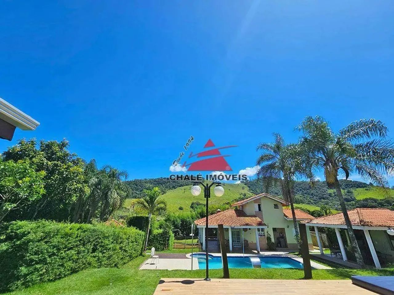 Chácara à venda, 3700 m² por R$ 1.195.000 - Zona Rural - Itapeva de Minas/MG - Foto 3