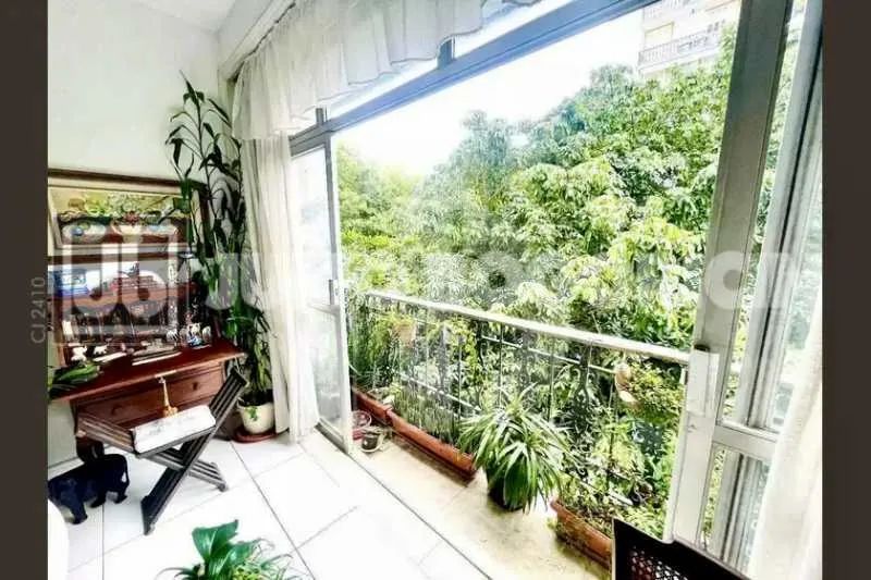 Apartamento : Padrão / Residencial / Lagoa