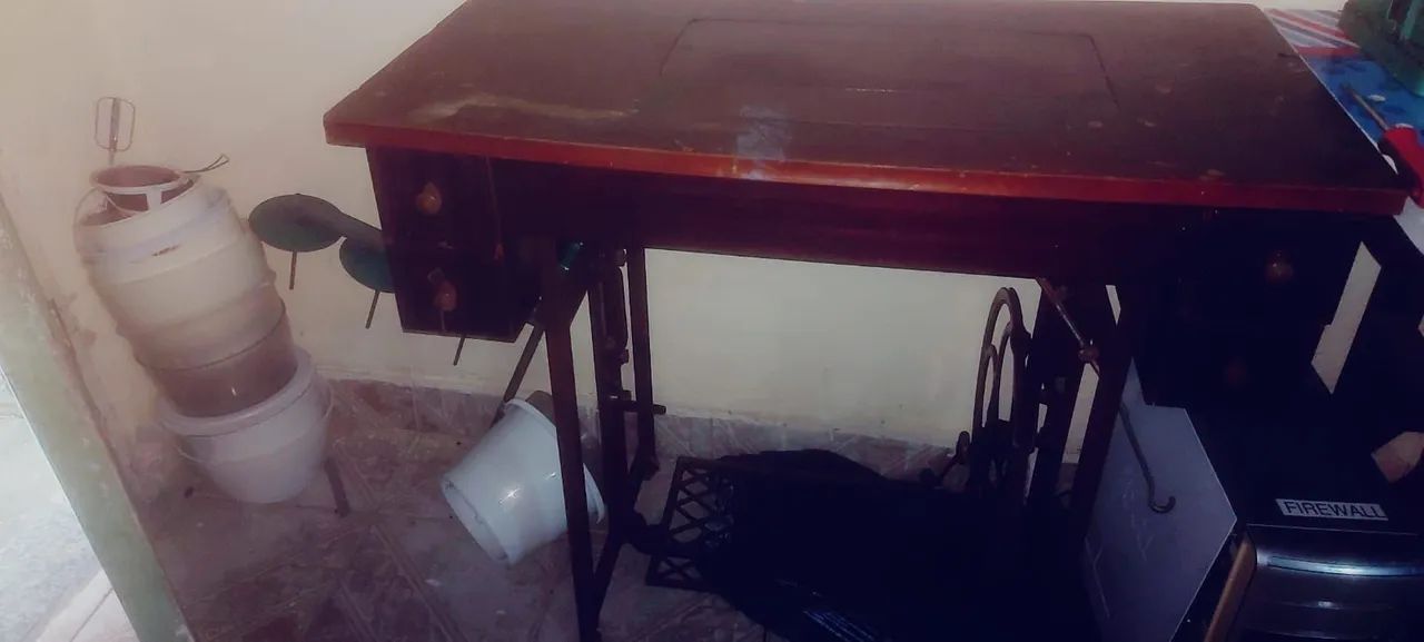 Gabinete em ótimo estado - Foto 2
