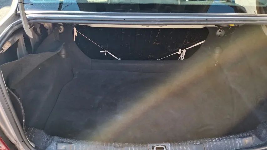 Chevrolet Corsa 2001