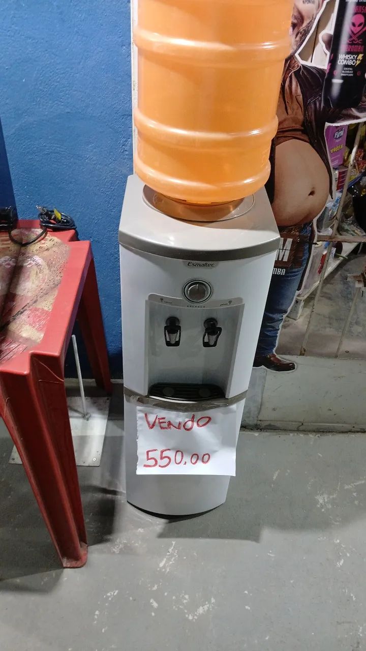 Bebedouro excelente *  - Foto 2