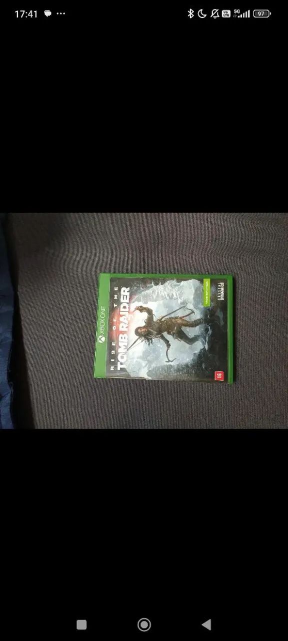 Jogos de Xbox one é de 360 - Foto 3