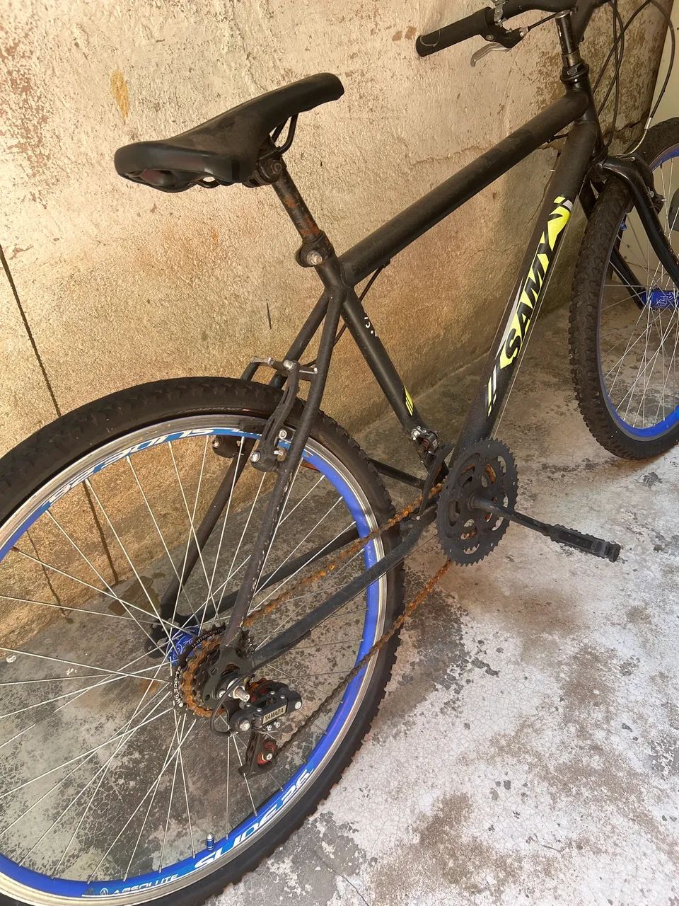 bicicleta  - Foto 3