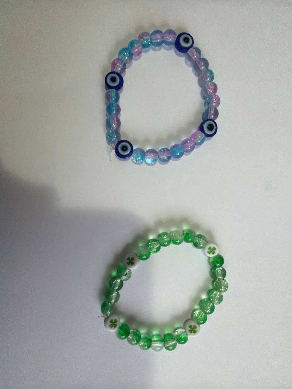 Kit de 2 pulseiras - Foto 2