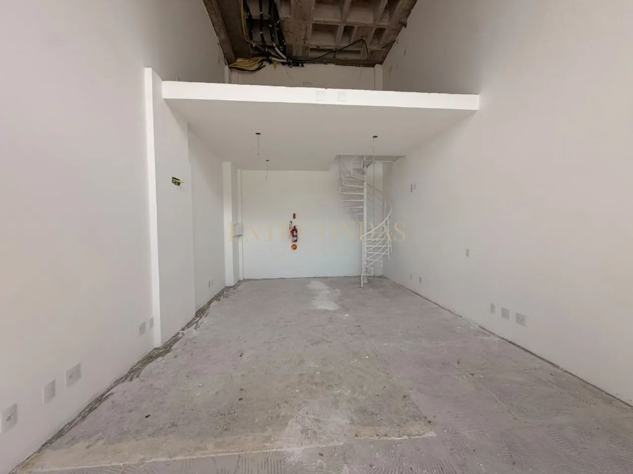 Loja comercial no bairro Trindade, Florianópolis. - Foto 4
