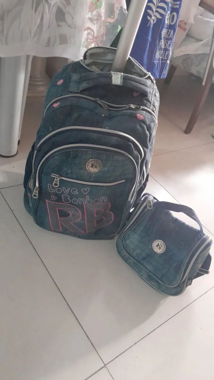 kit RB