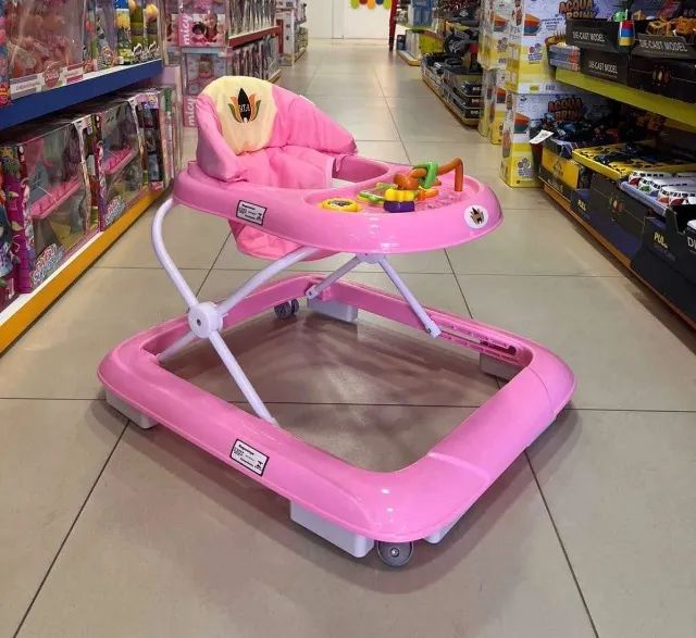 ANDAJAR MASCULINO E FEMININO ? - Foto 3