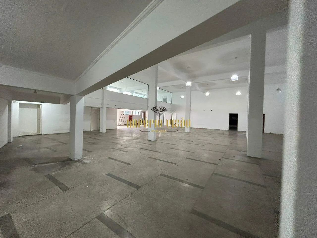 Prédio para Locação com 2.800m² na Rua Baruel no Centro de Suzano-SP - Foto 4