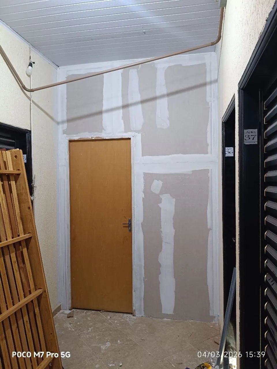 Gesso Maia, soluções em drywall e steell frame  - Foto 5